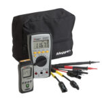 Megger PVK320 Solar Test Kit Supplier in Dubai UAE and Saudi Arabia KSA