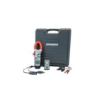Megger PVK350 Solar Test Kit Supplier in Dubai UAE and Saudi Arabia KSA