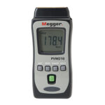 Megger PVM210 Irradiance Meter Supplier in Dubai UAE and Saudi Arabia KSA