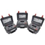 Megger S1 Series Insulation Resistance Tester Supplier in Dubai UAE and Saudi Arabia KSA