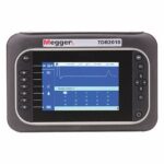 Megger TDR2010 Time Domain Reflectometer Supplier in Dubai UAE and Saudi Arabia KSA