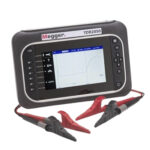 Megger TDR2050 Time Domain Reflectometer Supplier in Dubai UAE and Saudi Arabia KSA