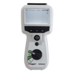 Megger TDR500/3 Time Domain Reflectometer Supplier in Dubai UAE and Saudi Arabia KSA