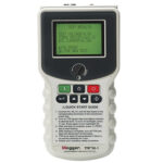 Megger TTR20 Transformer Turns Ratio Tester Supplier in Dubai UAE and Saudi Arabia KSA