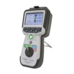 Megger TTRU1 Handheld Transformer Turns Ratiometer Supplier in Dubai UAE and Saudi Arabia KSA