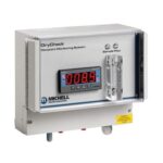Michell Instruments DryCheck Dew Point Hygrometer Supplier in Dubai UAE and Saudi Arabia KSA