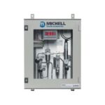 Michell Instruments ES20 Sampling System Supplier in Dubai UAE and Saudi Arabia KSA