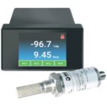 Michell Instruments Easidew Advanced Online Hygrometer Supplier in Dubai UAE and Saudi Arabia KSA