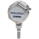 Michell Instruments Easidew Pro IS Dew Point Transmitter Supplier in Dubai UAE and Saudi Arabia KSA