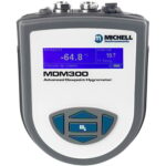 Michell Instruments MDM300 Dew Point Hygrometer Supplier in Dubai UAE and Saudi Arabia KSA