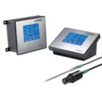 Michell Instruments Optidew Chilled Mirror Hygrometer Supplier in Dubai UAE and Saudi Arabia KSA