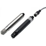 Michell Instruments PC62 / PC62V Relative Humidity & Temperature Probe Supplier in Dubai UAE and Saudi Arabia KSA