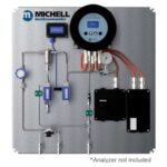 Michell Instruments PS601 Sampling System Supplier in Dubai UAE and Saudi Arabia KSA