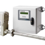 Michell Instruments XZR500 Combustion Control Analyzer Supplier in Dubai UAE and Saudi Arabia KSA