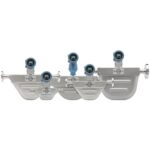 Micro Motion R-Series Coriolis Flow Meters Supplier in Dubai UAE and Saudi Arabia KSA