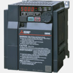Mitsubishi FREQROL FR-E840-0026-4-60 Variable Frequency Drive Supplier in Dubai UAE and Saudi Arabia KSA