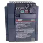 Mitsubishi FREQROL FR-E840-0040-4-60 Variable Frequency Drive Supplier in Dubai UAE and Saudi Arabia KSA