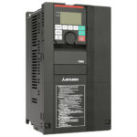 Mitsubishi FREQROL FR-F840-00620-E2-60 Variable Frequency Drive Supplier in Dubai UAE and Saudi Arabia KSA