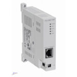 Mitsubishi FX3U-ENET-ADP Ethernet Adapter Supplier in Dubai UAE and Saudi Arabia KSA