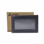 Mitsubishi GS2107-WTBD-N HMI Touch Panel Supplier in Dubai UAE and Saudi Arabia KSA