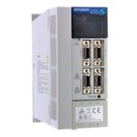 Mitsubishi MR-J2S-40A AC Servo Amplifier Supplier in Dubai UAE and Saudi Arabia KSA