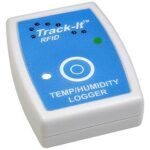 Monarch Track-It RFID Temperature / Humidity Data Logger Supplier in Dubai UAE and Saudi Arabia KSA