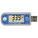Monarch Track-It Temperature Data Logger Supplier in Dubai UAE and Saudi Arabia KSA