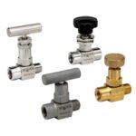 NOSHOK 100 Series Needle Valves Supplier in Dubai UAE and Saudi Arabia KSA