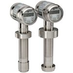 NOSHOK 20 Series Sanitary Pressure Transmitter Supplier in Dubai UAE and Saudi Arabia KSA