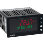 NOSHOK 2200 Series Digital Indicator Supplier in Dubai UAE and Saudi Arabia KSA