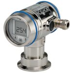 NOSHOK 25 Series Sanitary Pressure Transmitter Supplier in Dubai UAE and Saudi Arabia KSA