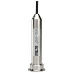 NOSHOK 300 Series Sanitary Pressure Transmitter Supplier in Dubai UAE and Saudi Arabia KSA