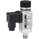 NOSHOK 400 Series Heavy-Duty Mechanical Pressure Switch Supplier in Dubai UAE and Saudi Arabia KSA
