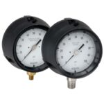 NOSHOK 600/700 Series Pressure Gauge Supplier in Dubai UAE and Saudi Arabia KSA