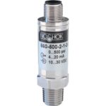 NOSHOK 660 Series Pressure Transducers Supplier in Dubai UAE and Saudi Arabia KSA