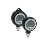 NOSHOK PGE20 Series Digital Pressure Gauge Supplier in Dubai UAE and Saudi Arabia KSA
