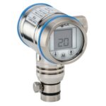 NOSHOK PTI20 Intelligent Pressure Transmitter Supplier in Dubai UAE and Saudi Arabia KSA