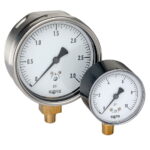 NOSHOK Pressure Instruments Supplier in Dubai UAE and Saudi Arabia KSA