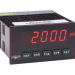 NOSHOK Series 1950 Digital Indicator Supplier in Dubai UAE and Saudi Arabia KSA