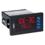 NOSHOK Series IDE30 Series Intelligent Line Power Panel Meter Supplier in Dubai UAE and Saudi Arabia KSA