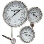 NOSHOK Temperature Instruments Supplier in Dubai UAE and Saudi Arabia KSA