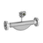 E+H Proline Promass O 300 Coriolis Flow Meter Supplier in Dubai UAE and Saudi Arabia KSA