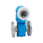 E+H Proline Promag P10 Electromagnetic Flow Meter Supplier in Dubai UAE and Saudi Arabia KSA