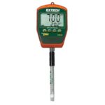 Extech PH220-C Waterproof Palm pH Meter Supplier in Dubai UAE and Saudi Arabia KSA