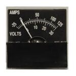 Jewell Instruments Panel Meters Supplier in Dubai UAE and Saudi Arabia KSA