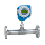 E+H Proline T-Mass F 300 Thermal Mass Flow Meter Supplier in Dubai UAE and Saudi Arabia KSA