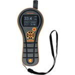 Protimeter HygroMaster L Thermo-Hygrometer Supplier in Dubai UAE and Saudi Arabia KSA