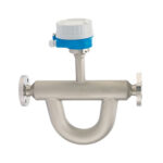 E+H Promass Q 500 Coriolis Flow Meter Supplier in Dubai UAE and Saudi Arabia KSA