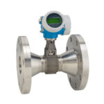 E+H Proline Prowirl R 200 Vortex Flow Meter Supplier in Dubai UAE and Saudi Arabia KSA