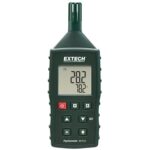 Extech RHT510 Thermo-Hygrometer Psychrometer Supplier in Dubai UAE and Saudi Arabia KSA